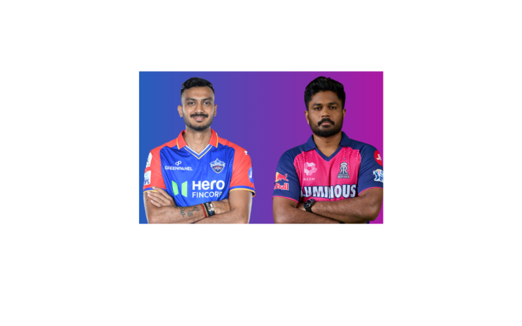 DC vs RR: Delhi will face Rajasthan today